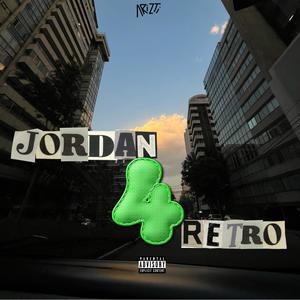 Jordan 4 Retro (Explicit)