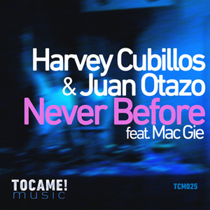 Never Before(Feat Mac Gie) (Original Vocal Mix)