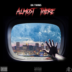 Da Twins - Almost There