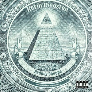 Kevin Kingston (Explicit)