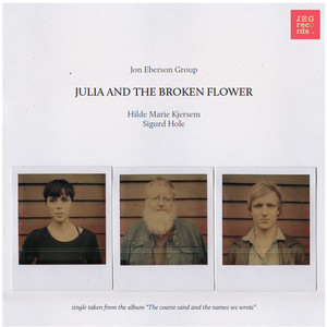 Julia & The Broken Flower