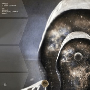 It's Time to Dance (Bookash Remix)