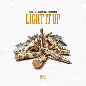 Light It Up (Explicit)