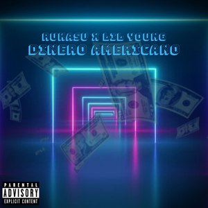 Dinero Americano (Explicit)