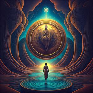 Time (feat. Sadhguru) (Psytrance)