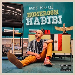 Homeroom Habibi (Explicit)