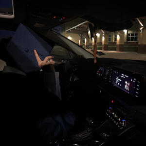 Hate This (feat. prodbytariq) (Explicit)