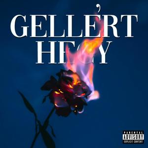 Gellért-hegy