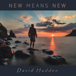 New Means New (feat. Nigel Cameron & Julie Cameron-Hall)