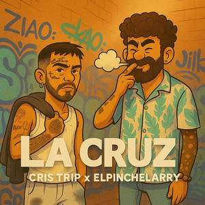 La Cruz (feat. ElPincheLarry|Explicit)