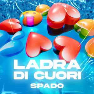 Ladra di Cuori (Explicit)