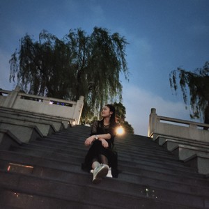 鄧晴天 - 我是不是你最疼爱的人