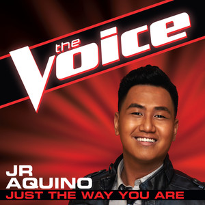 Just The Way You Are (The Voice Performance)