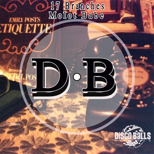 Molot Babe (Original Mix)