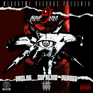 Rap 9MM (TripleSeis) (Explicit)