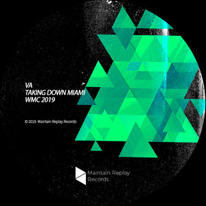 Shaman (DAMN! Remix)