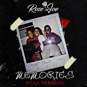 Memories (Full Version)