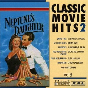 Classic Movie Hits 2, Vol. 5