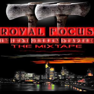 You Got Me Bout To Start A Fight(feat. Hersh)