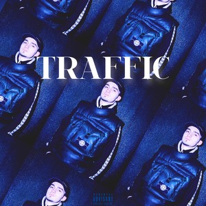 ТРАФИК (feat. ТЕМНО) (Explicit)