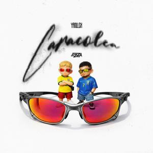 caracolea (feat. Ezzael)