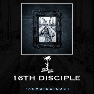 16th Disciple (Explicit)