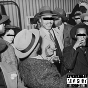 Fresh Squeezed(Freestyle) (Explicit)