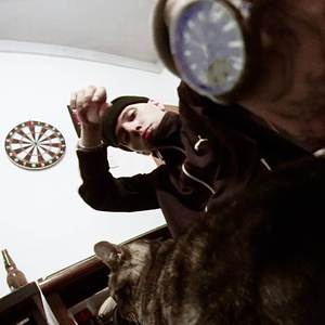 Me cago en la fame (Explicit)