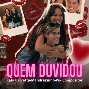 QUEM DUVIDOU