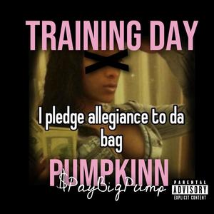 TRAINING DAY (Explicit)