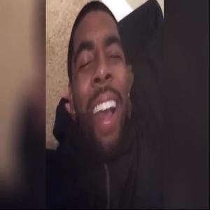 irving kyrie freestyle(feat. oshaedy) (Explicit)