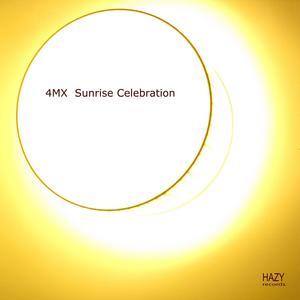 Sunrise Celebration (feat. Zaira) [Dub Mix] [Explicit]