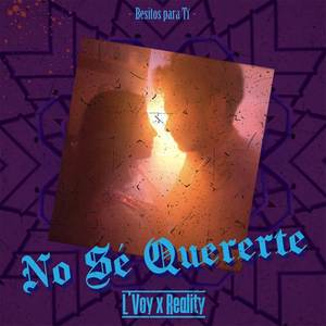 No Sé Quererte (Explicit)