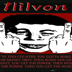 2 Man Mission (feat. Lil Whitez) (Explicit)