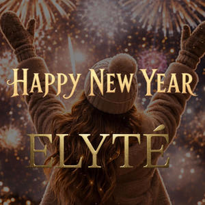 Happy New Year-Elyte