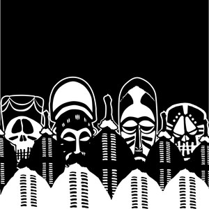 Tribe(feat. G Count) (Explicit)