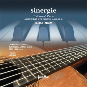 Vall d'Assua (Concert de Rialp, op. 70) (Concert de Rialp, op. 70)