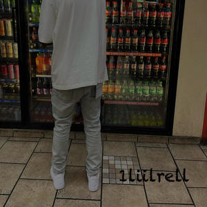 BabyKia Flow x liljeff***** x Lilbb