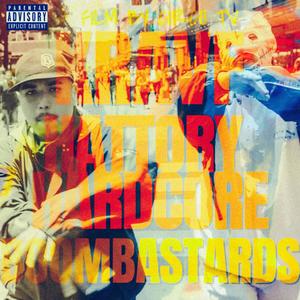 BOOMBASTARDS (feat. Kvn Humano) [Explicit]