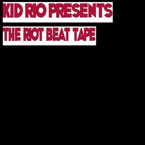 The riot beat tape