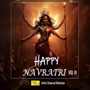 Sriparna Chatterjee - Jab Chitt Main Tera Vas Ho