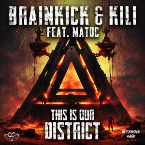 This Is Our District (Explicit)