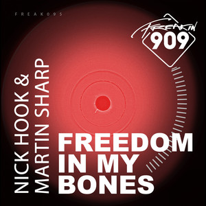 Freedom In My Bones (Original Mix)