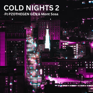 COLD NIGHTS 2 (feat. Pzothegen & Mont Sosa) (Explicit)