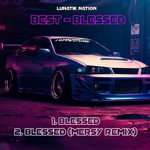 Blessed (Mersy Remix)