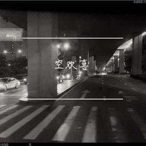 空欢喜（Prod by FRESH-ye）封面