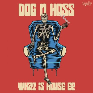 What Is House (Original Mix)