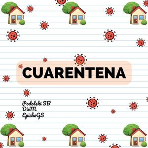 Cuarentena (feat. Diem)