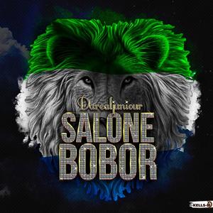 Salone bobor