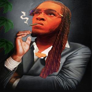 Aint Gone Slide (Explicit)